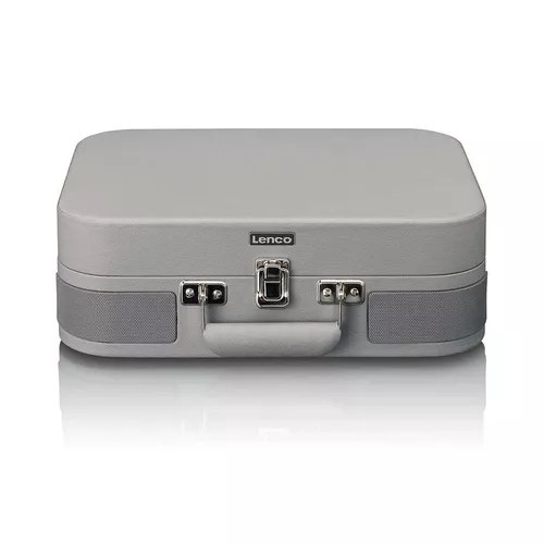 купить Проигрыватель виниловый Lenco TT-116GY в Кишинёве 