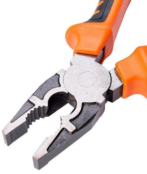 cumpără Clește Harden 560228 Cleste combinat 200mm 8" Pro în Chișinău 
