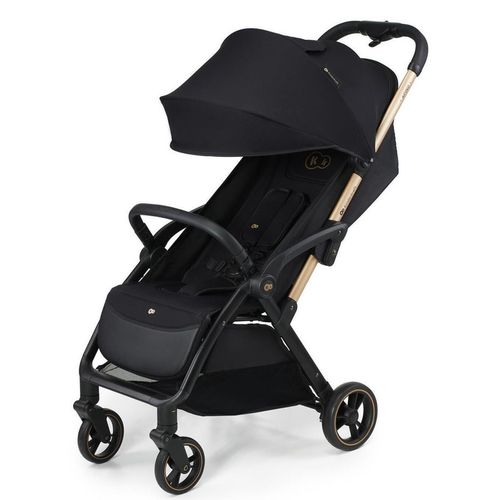 cumpără Сărucior pentru copii KinderKraft Apino Ksapin00blk0000 Raven Black în Chișinău 