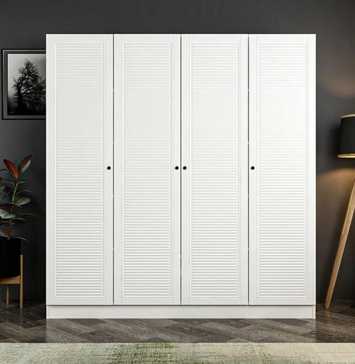 купить Шкаф Trendy Kale Mebran-8421, 180x210x52cm в Кишинёве 