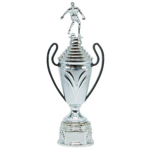 cumpără Echipament sportiv miscellaneous 197 Cupa 40 cm 2805S argint în Chișinău 