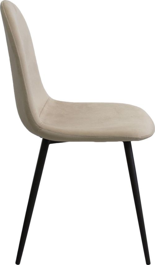 cumpără Scaun Deco C-710 Catifea în Chișinău 