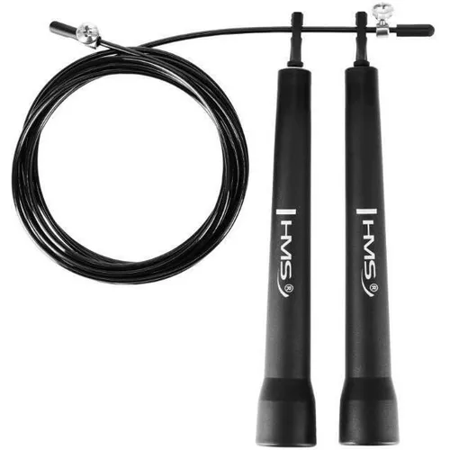cumpără Coardă de sărit HMS 4326 Coarda fitness 2.8m cu cablu din metal SK50 (17-36-200) în Chișinău 