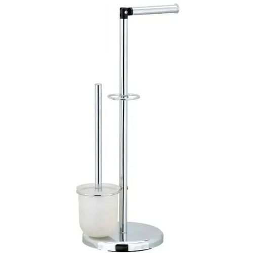 cumpără Accesoriu pentru WC miscellaneous TS199 Set pentru WC metal în Chișinău 
