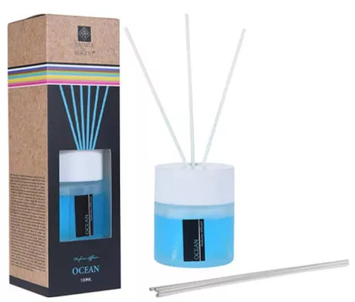 cumpără Aparat de aromatizare Holland 40222 Aroma Di Rogito 100ml + палочки în Chișinău 