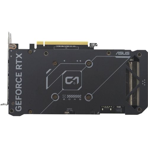 cumpără Placă video ASUS Dual GeForce RTX 4060 EVO OC Edition 8GB GDDR6 în Chișinău 