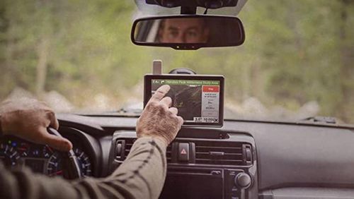 купить Навигационная система Garmin Tread XL Overland Edition, GPS, EMEA (010-02509-10) в Кишинёве 