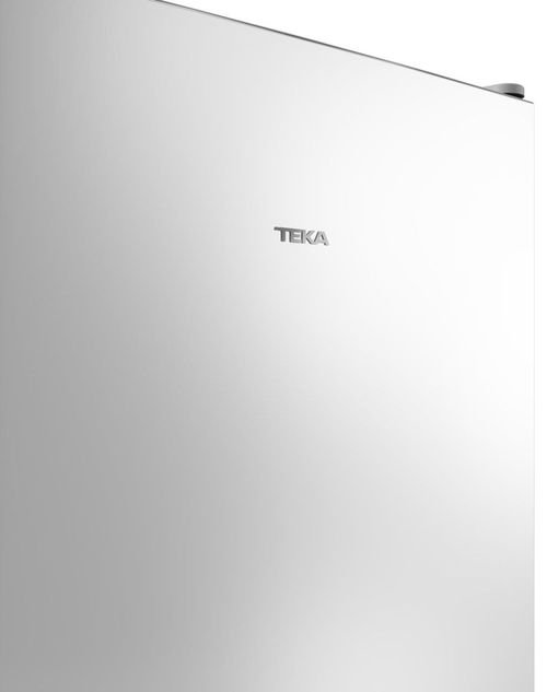 cumpără Frigider cu congelator jos Teka RBF 44630 WH în Chișinău 