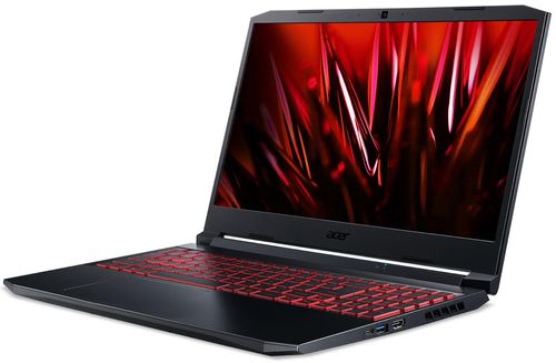 cumpără Laptop Acer AN515-57 Shale Black (NH.QELEU.00B) Nitro în Chișinău 