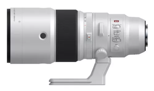 cumpără Obiectiv FujiFilm Fujinon XF500mmF5.6 R LM OIS WR în Chișinău 