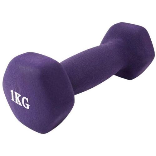 купить Гантель Promstore 44401 YINGLANG 1kg 1шт в Кишинёве 