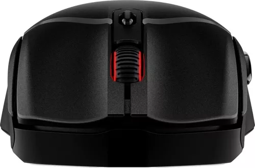 cumpără Mouse gaming HyperX 8R2E6AA, Pulsefire Haste 2 Core Black (Wireless) în Chișinău 