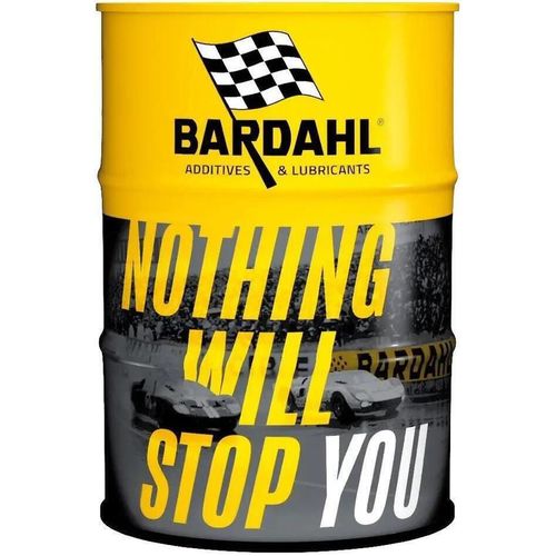 купить Масло Bardahl 10W40 XTRA 205л (34137 - metal) в Кишинёве 