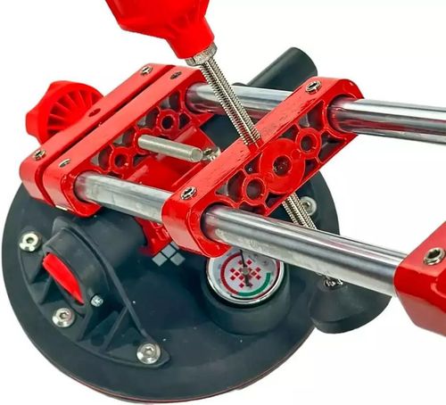 купить Присоска вакуумная Shijing P625a Ventuza Dubla 200 Mm в Кишинёве 