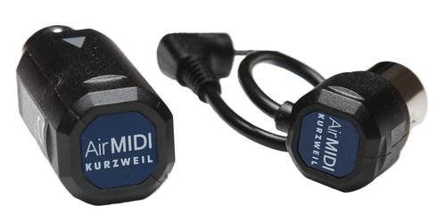 cumpără Accesoriu p/u instrumente muzicale Kurzweil AirMidi Interfață MIDI BT în Chișinău 