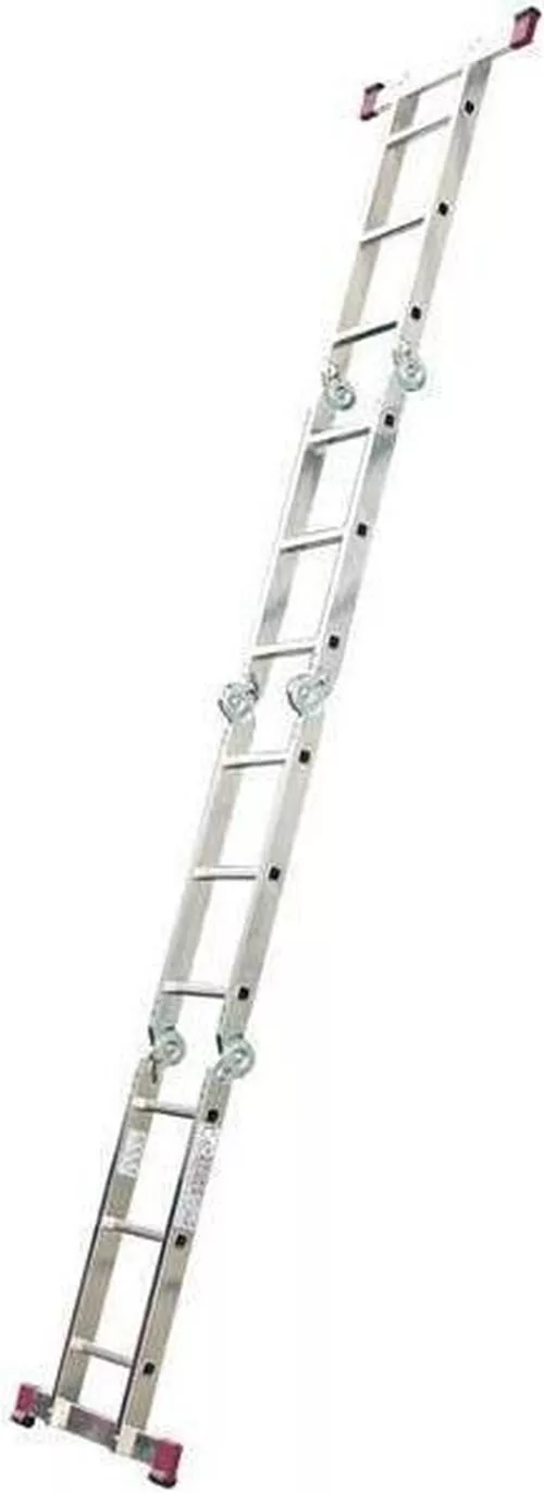 купить Лестница Krause MultiMatic CORDA 4х3tr. в Кишинёве 