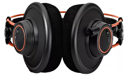 купить Наушники проводные AKG K712 PRO в Кишинёве 