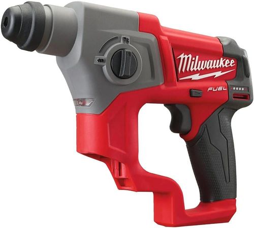 cumpără Ciocan rotopercutor Milwaukee M12CH-0 cu acumulator SDS+ 4933441947 în Chișinău 