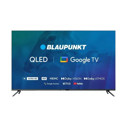 cumpără Televizor Blaupunkt 65QBG7000 în Chișinău 