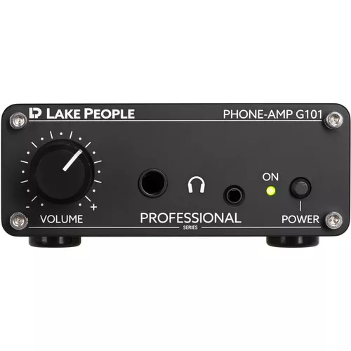 купить Усилитель Lake People G101 в Кишинёве 