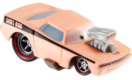 cumpără Mașină Hot Wheels GNY94 Cars On The Road 1:55 (as.) în Chișinău 