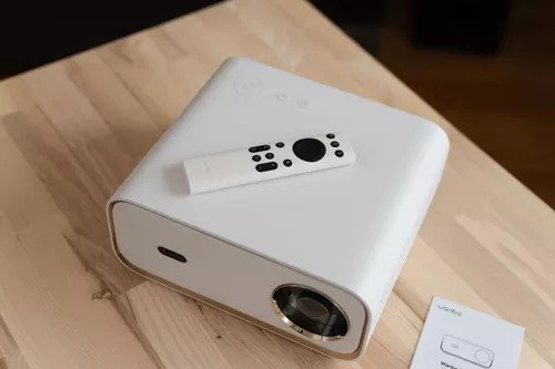 cumpără Proiector Wanbo by Xiaomi X5 în Chișinău 