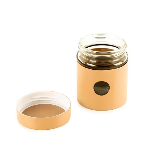 cumpără Container alimentare Muhler MR-1408BExS 300ml, beige în Chișinău 