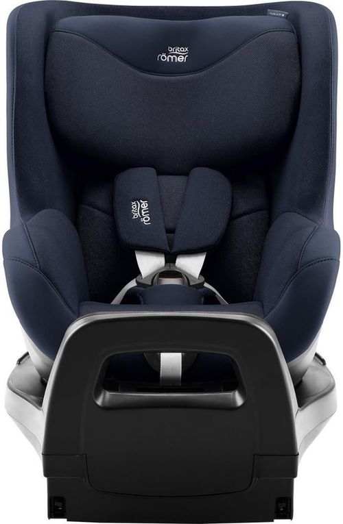 cumpără Scaun auto Britax-Römer DUALFIX PRO Style Night Blue (2000040884) în Chișinău 
