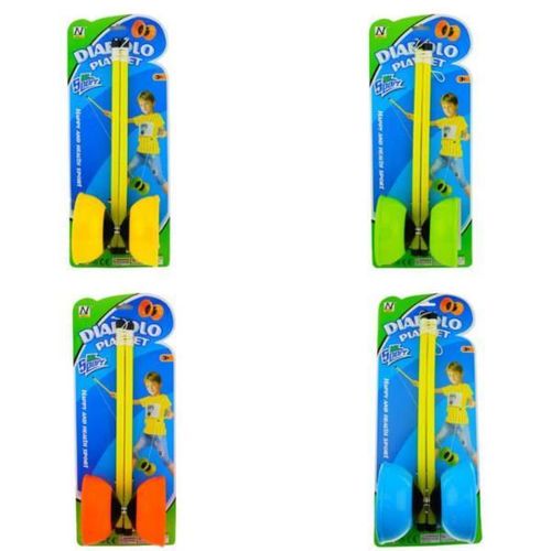 купить Настольная игра Essa NL-01M Set de joc Diabolo (as.) в Кишинёве 