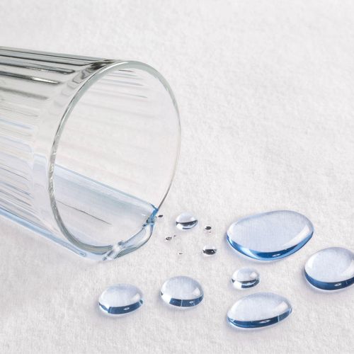 cumpără Husa pentru saltea Ibena 5516/010 (Vita) Matratzenschutz PURE Aktiv 140х200 White în Chișinău 