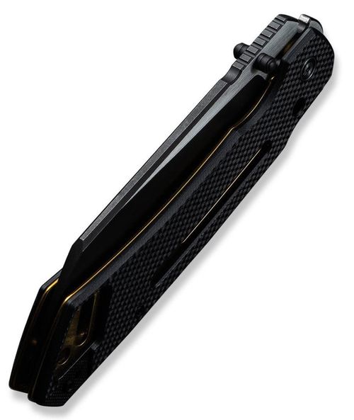купить Нож походный Civivi FG C24052-1 Buster, lamă Nitro-V, G10, Superlock в Кишинёве 