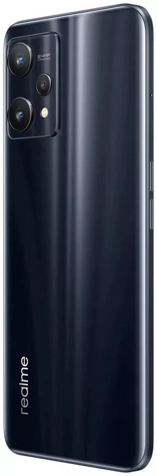 cumpără Smartphone Realme 9 Pro 8/128Gb Midnight Black în Chișinău 