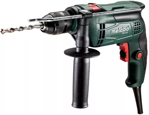 купить Дрель Metabo SBE 650 600671510 в Кишинёве 