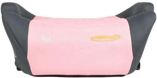 купить Автокресло Summer Baby Flori I-Size (4581) Pink в Кишинёве 