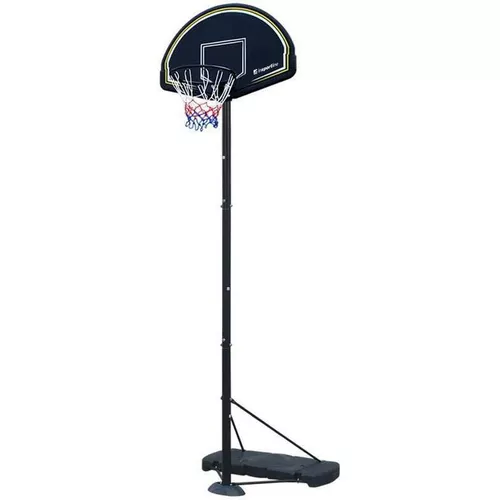 cumpără Coș de baschet inSPORTline 3024 Stand baschet h=230-305cm 25983 Phoenix II d=45cm 65L în Chișinău 