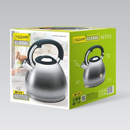 купить Чайник Maestro MR-1319 в Кишинёве 