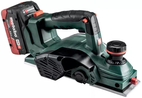 купить Электрорубанок Metabo HO18 LTX 20-82 602082890 в Кишинёве 