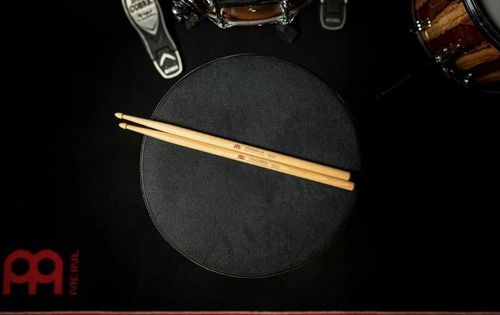 купить Аксессуар для музыкальных инструментов MEINL Sb101 5a Standard Hickory - Bete Toba в Кишинёве 
