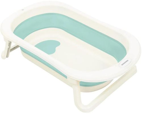 cumpără Cădiță Kikka Boo 31402010039 Cadita pliabila Fiji Sage în Chișinău 