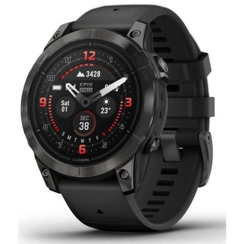 cumpără Ceas inteligent Garmin Epix Pro Gen 2 (010-02803-11) în Chișinău 