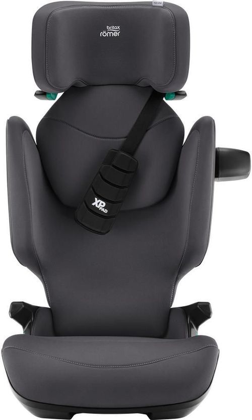 cumpără Scaun auto Britax-Römer KIDFIX PRO Classic Deep Grey (2000040455) în Chișinău 