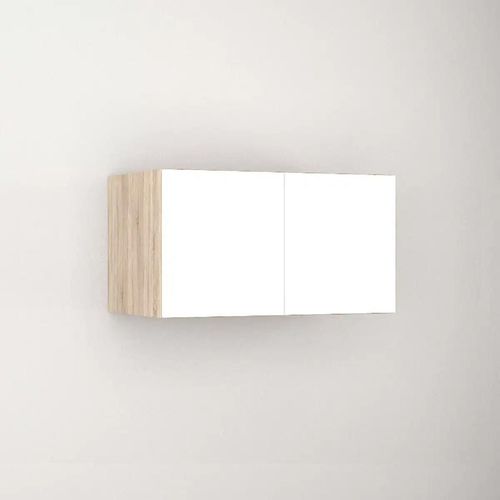 купить Шкаф Mobildor-Lux Верхний шкаф Smart-Home (0,90x0,56x0,60H м) в Кишинёве 