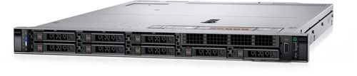 cumpără Server Dell PowerEdge R450 1U Rack, PERC H755 în Chișinău 