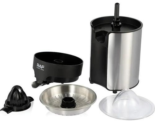 купить Соковыжималка для цитрусовых Raf R.624, 100W в Кишинёве 