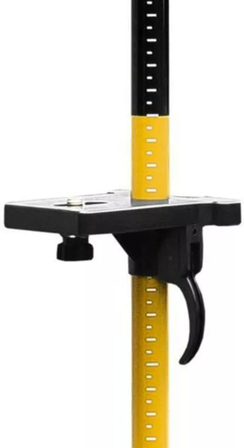 cumpără Tripod pentru construcţii Stanley 1-77-184 stativ-stilp p/u nivele laser 3.25m în Chișinău 