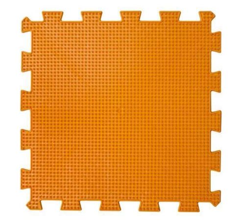 cumpără Covoraș de joacă Ortek 12739 Коврик-пазл ортопедический -массажный în Chișinău 