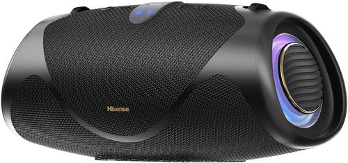 cumpără Boxă portativă Bluetooth Hisense WEBOOM în Chișinău 