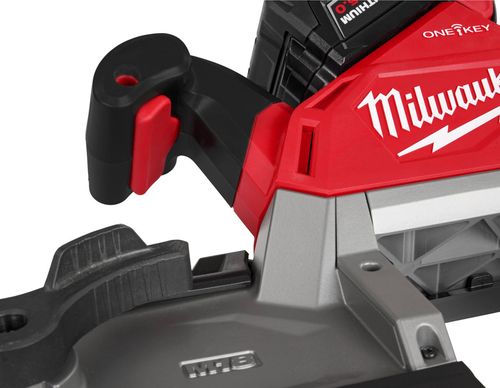 купить Пила Milwaukee 4933498311 M18 FBS127DO-0C в Кишинёве 