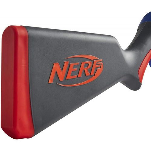 купить Игрушка Nerf F0318 Бластер FORTNITE PUMP SG в Кишинёве 