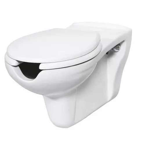 купить Унитаз Creavit Handicap. BD320/KC0403.01 (suspendat) в Кишинёве 